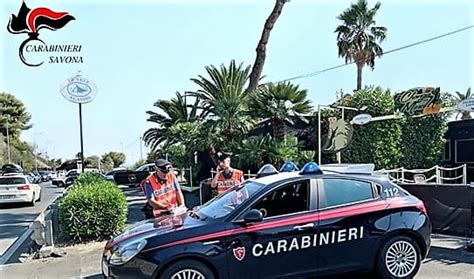 aggressione alassio|Alassio, brutale aggressione alla discoteca Le Vele: arrestati i due ...